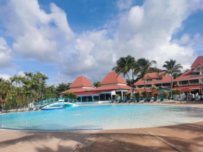 LE STUDIO DE DODA - Résidence de vacances - Sainte Anne